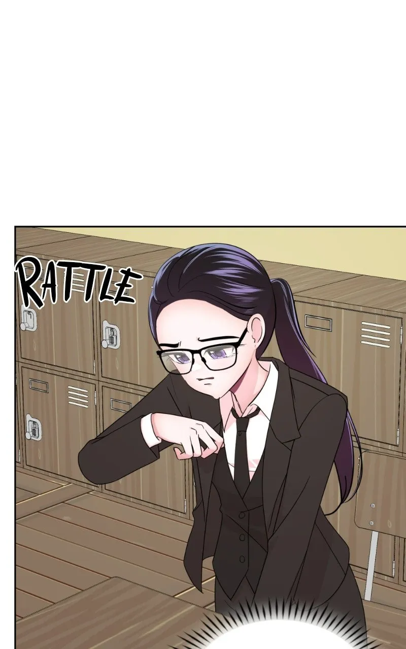 Friend Request Chapter 12 page 76 - 