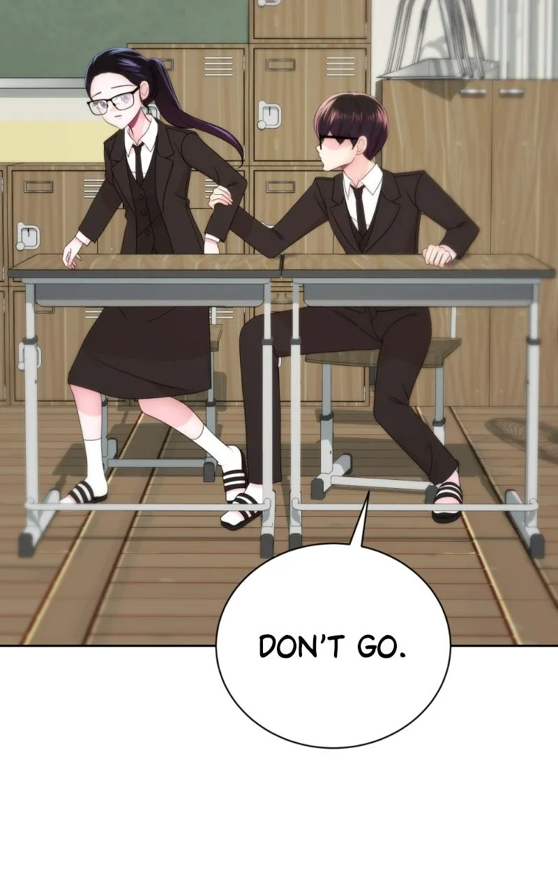 Friend Request Chapter 12 page 78 - 