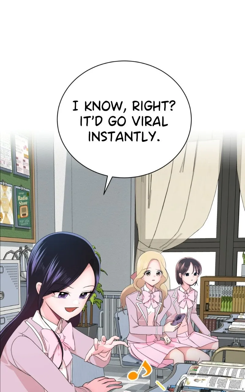 Friend Request Chapter 12 page 9 - 