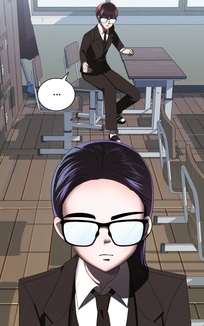 Friend Request Chapter 12 page 82 - 
