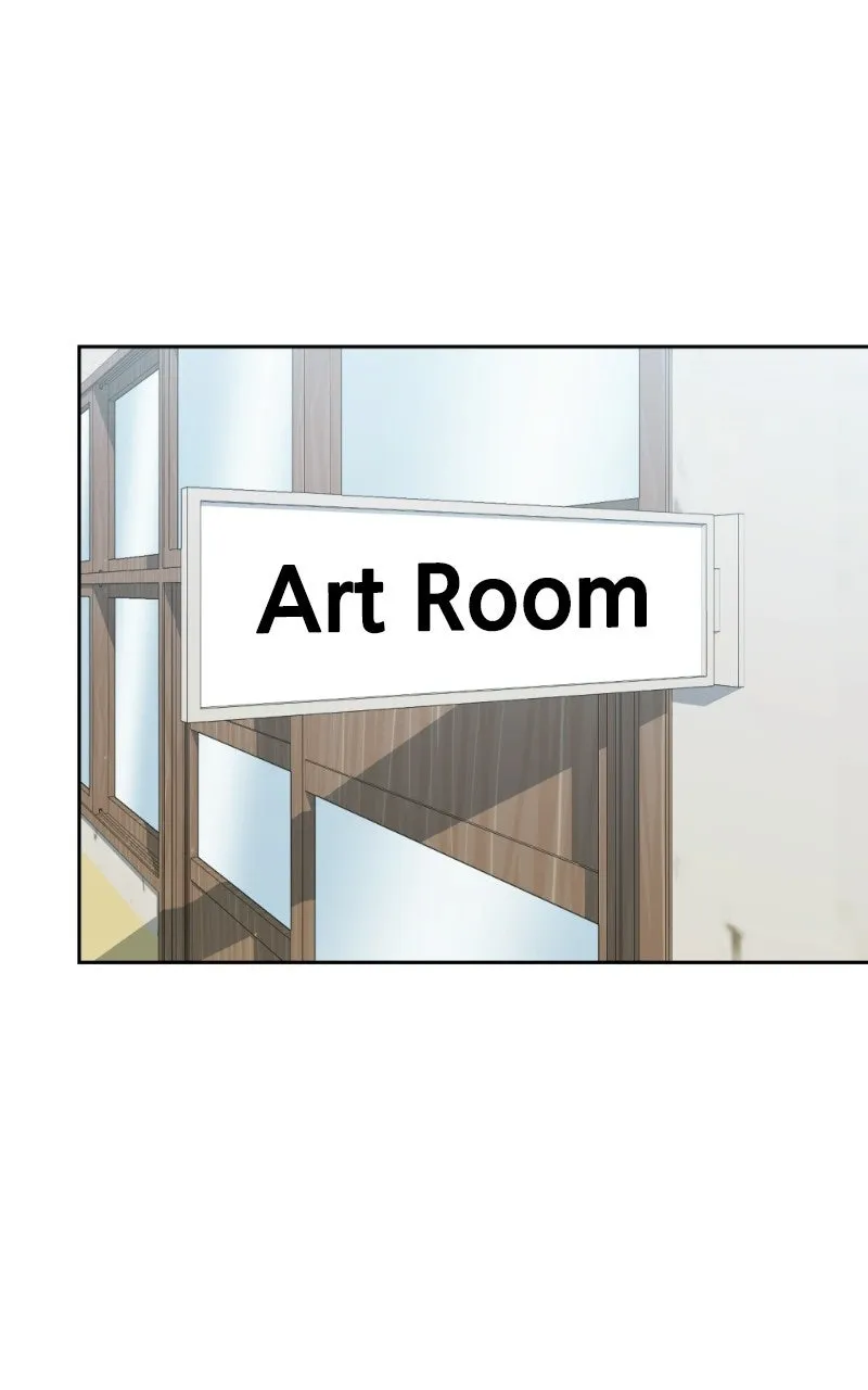 Friend Request Chapter 12 page 84 - 