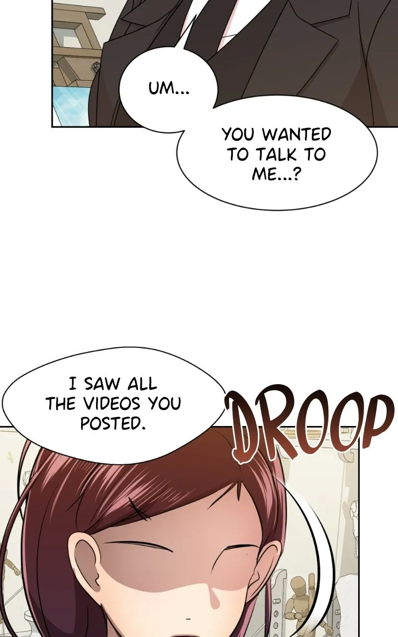 Friend Request Chapter 12 page 88 - 