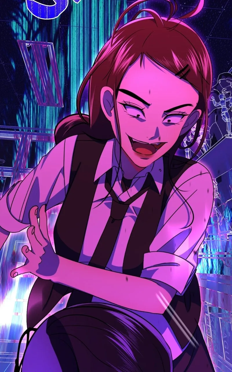 Friend Request Chapter 12 page 93 - 