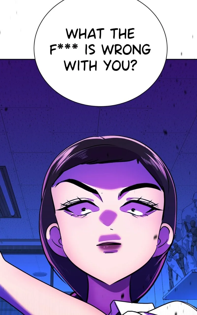 Friend Request Chapter 12 page 95 - 