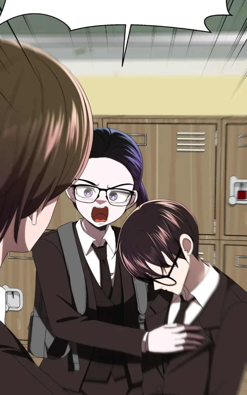 Friend Request Chapter 13 page 103 - 