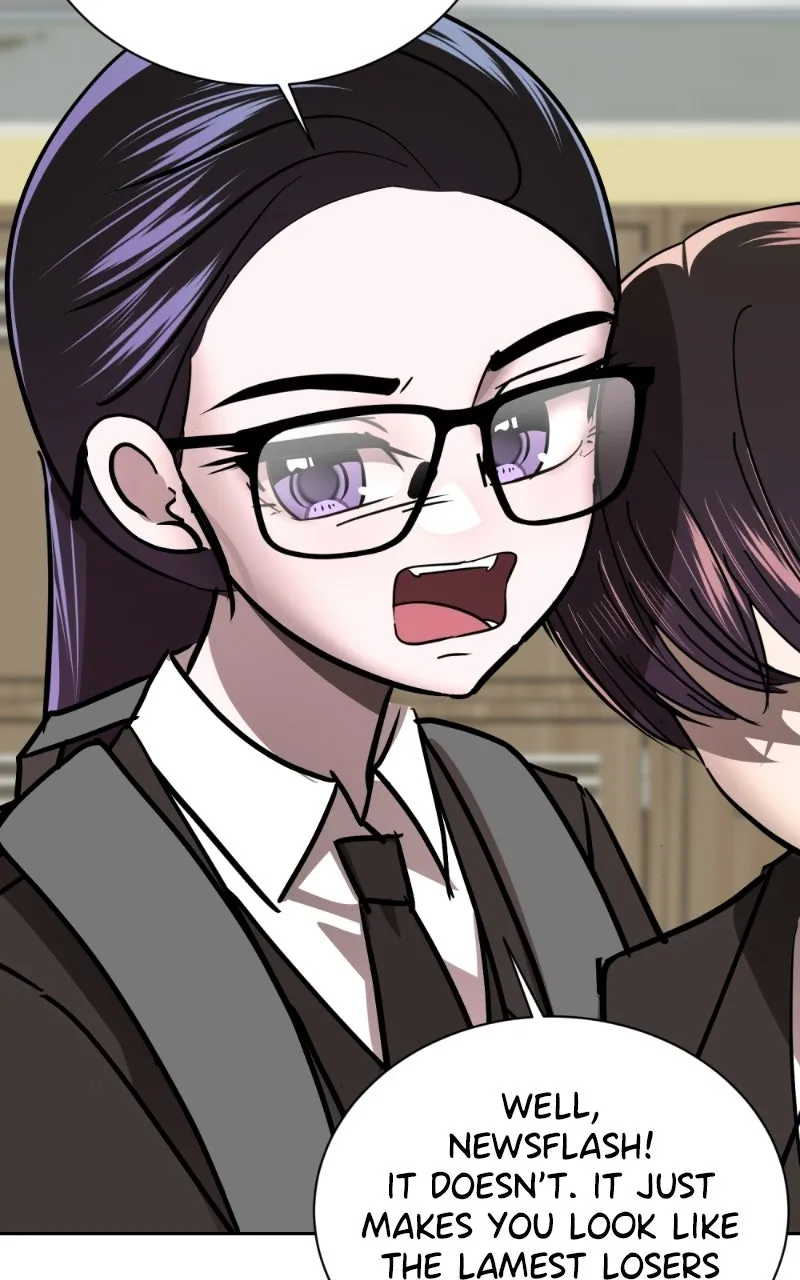 Friend Request Chapter 13 page 105 - 