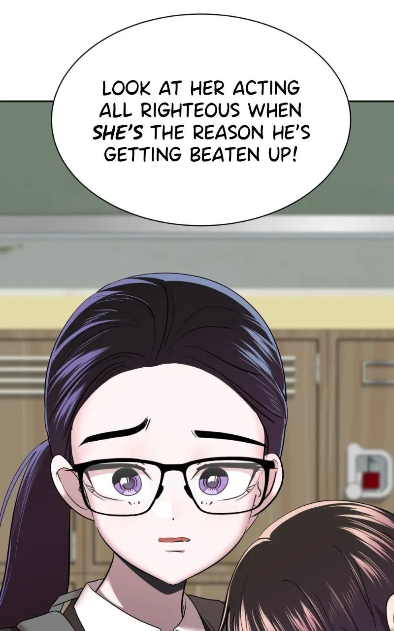 Friend Request Chapter 13 page 116 - 