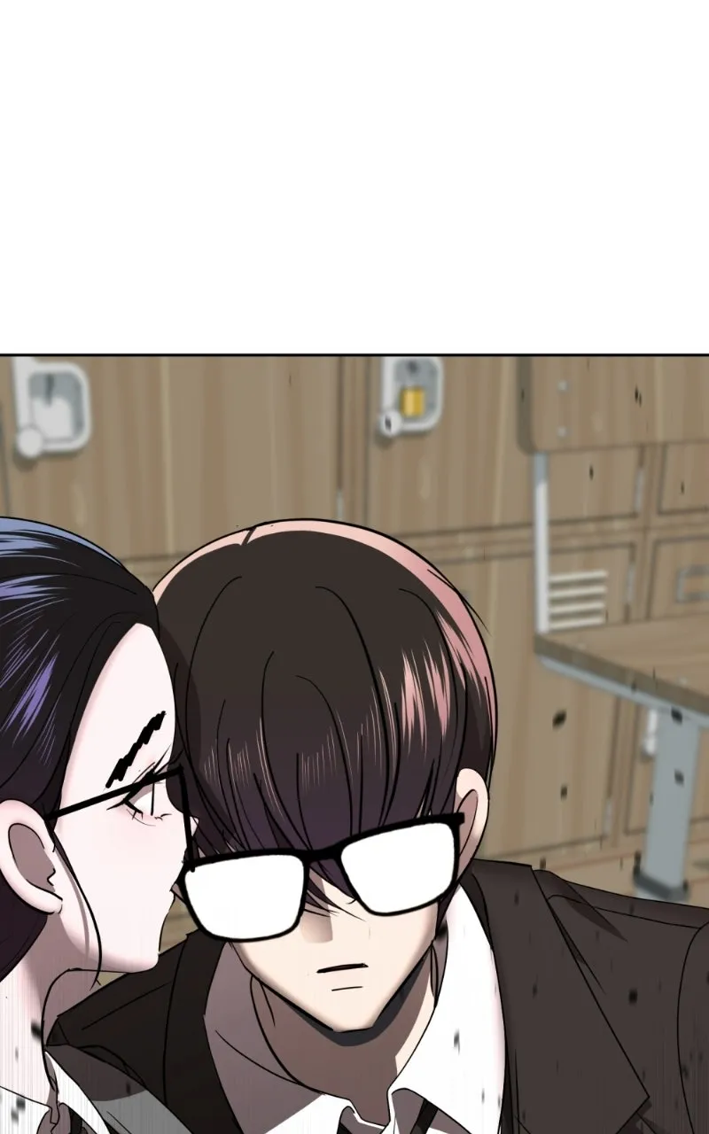 Friend Request Chapter 13 page 118 - 