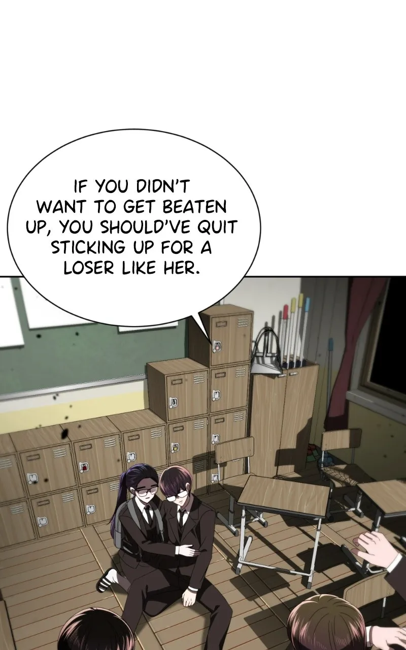Friend Request Chapter 13 page 120 - 