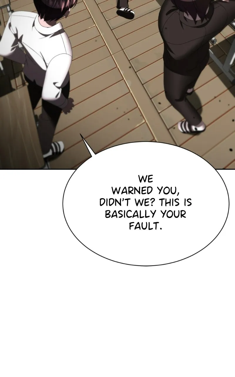 Friend Request Chapter 13 page 121 - 