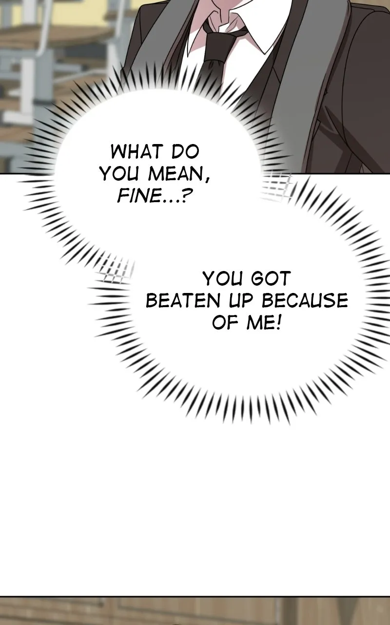 Friend Request Chapter 13 page 126 - 
