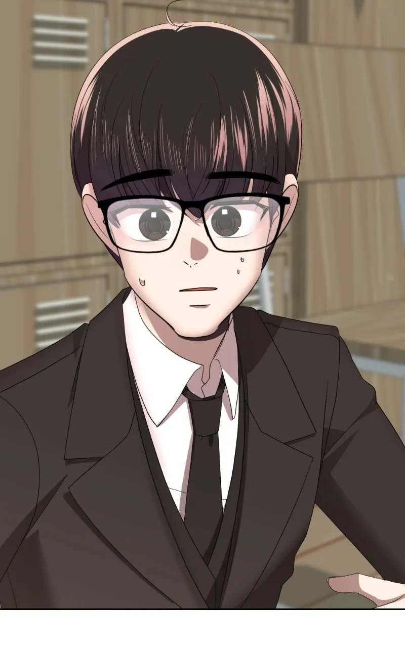 Friend Request Chapter 13 page 127 - 