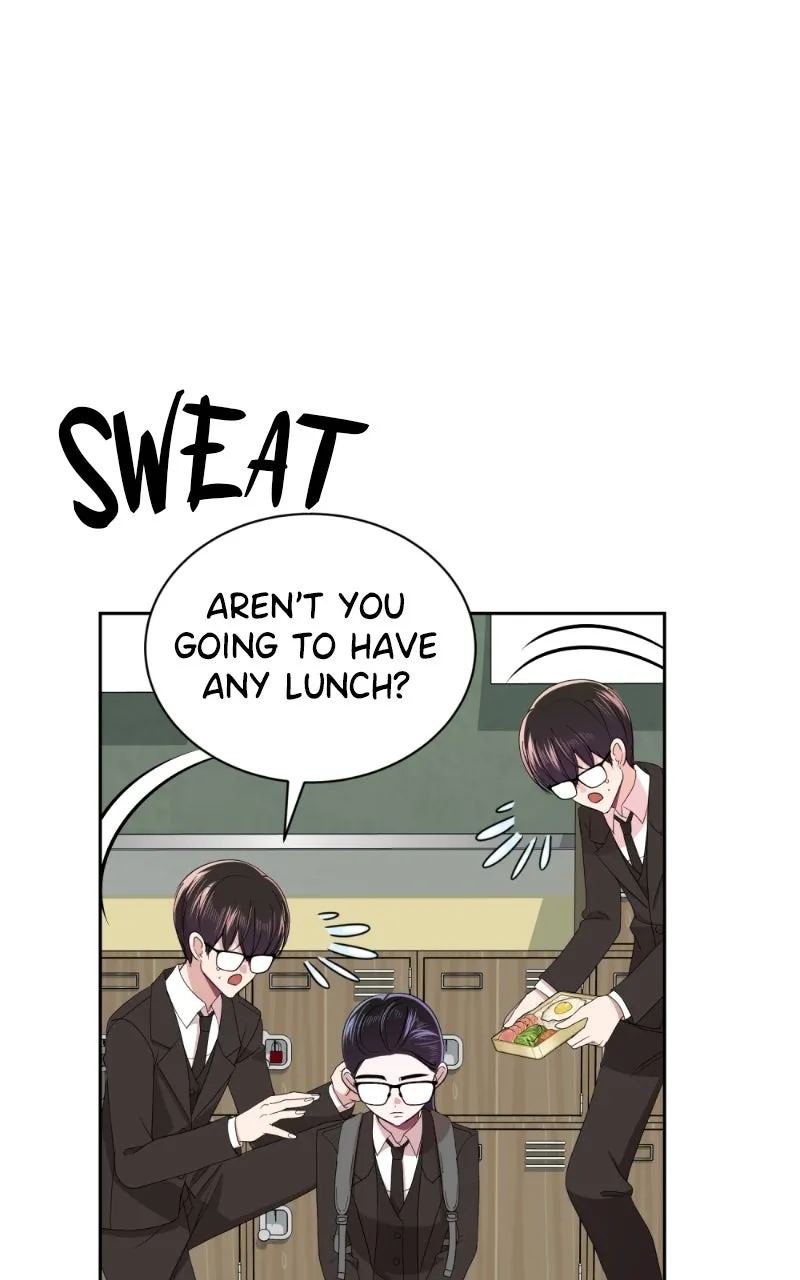 Friend Request Chapter 13 page 128 - 