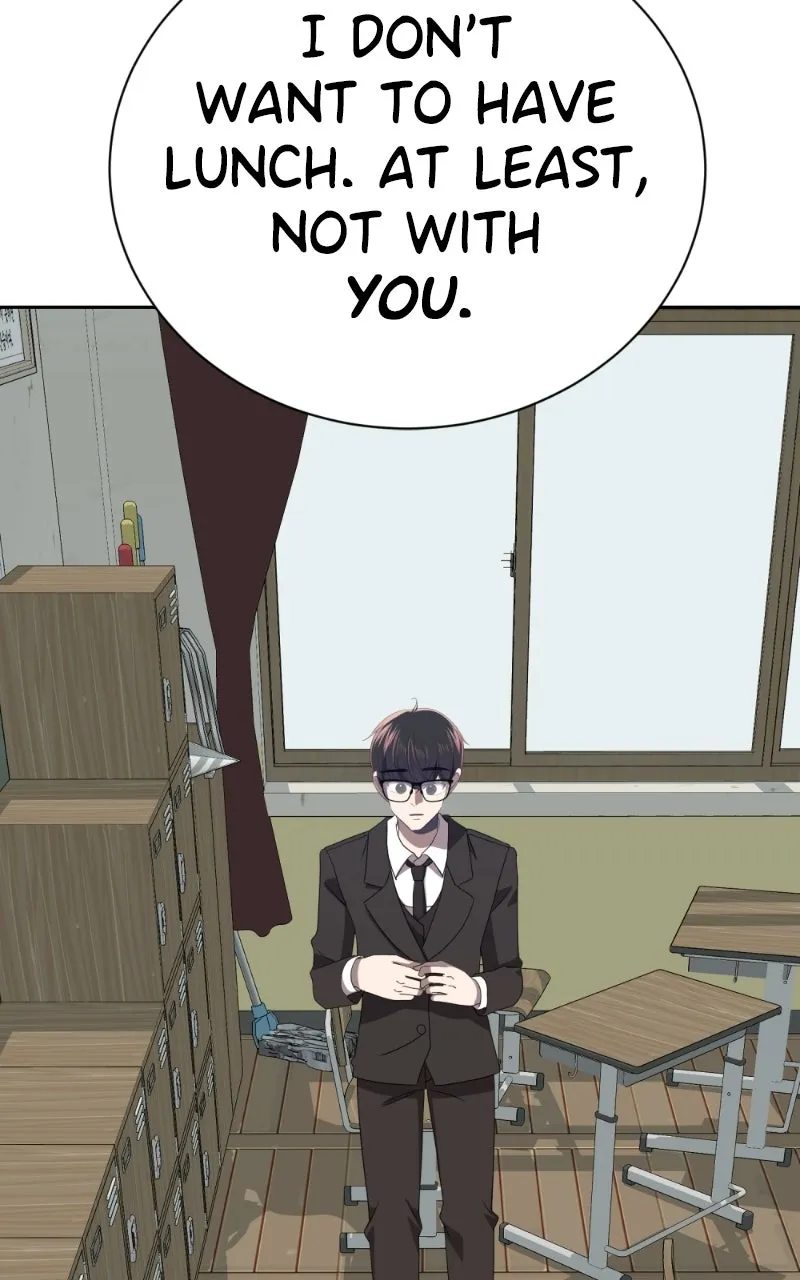 Friend Request Chapter 13 page 133 - 