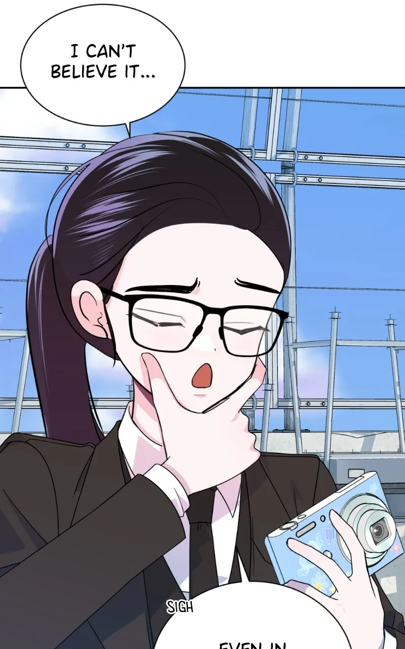 Friend Request Chapter 13 page 149 - 