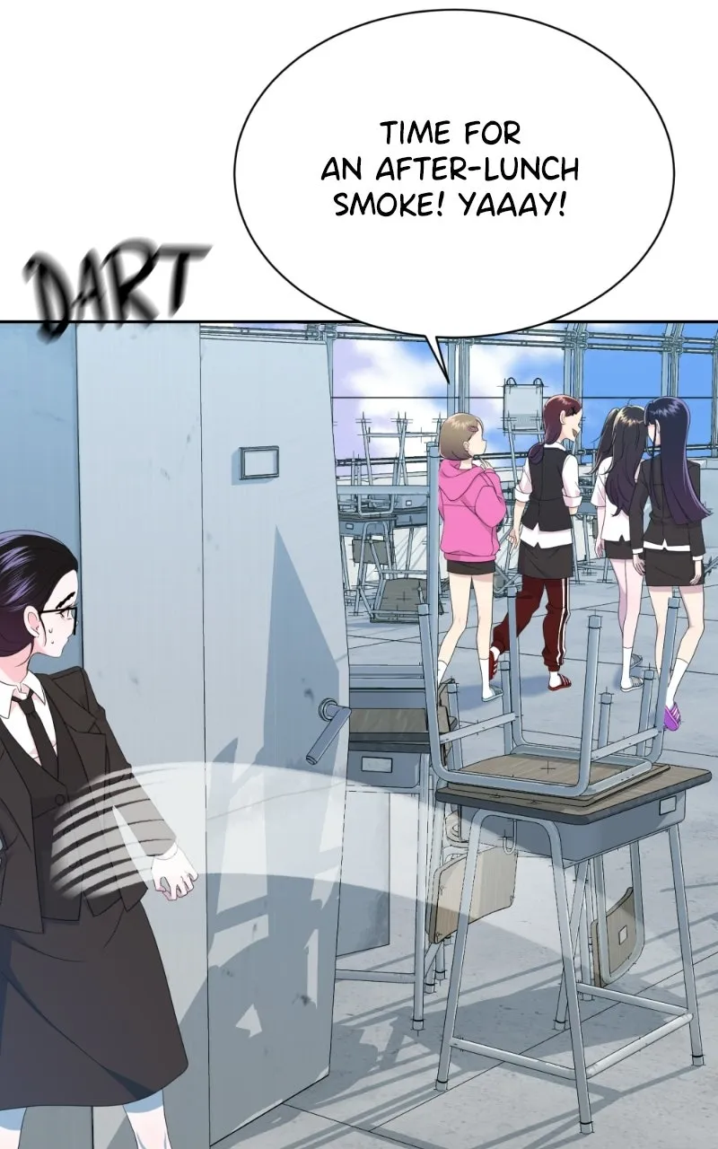 Friend Request Chapter 13 page 152 - 