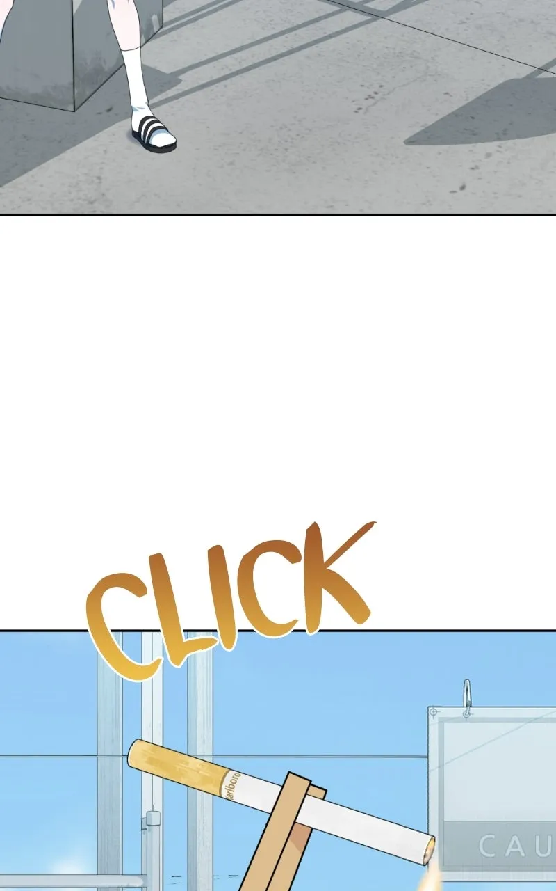 Friend Request Chapter 13 page 153 - 