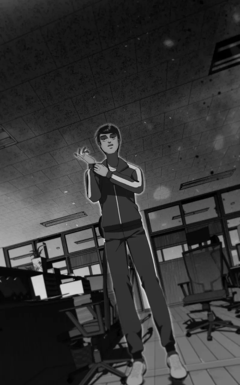 Friend Request Chapter 13 page 157 - 