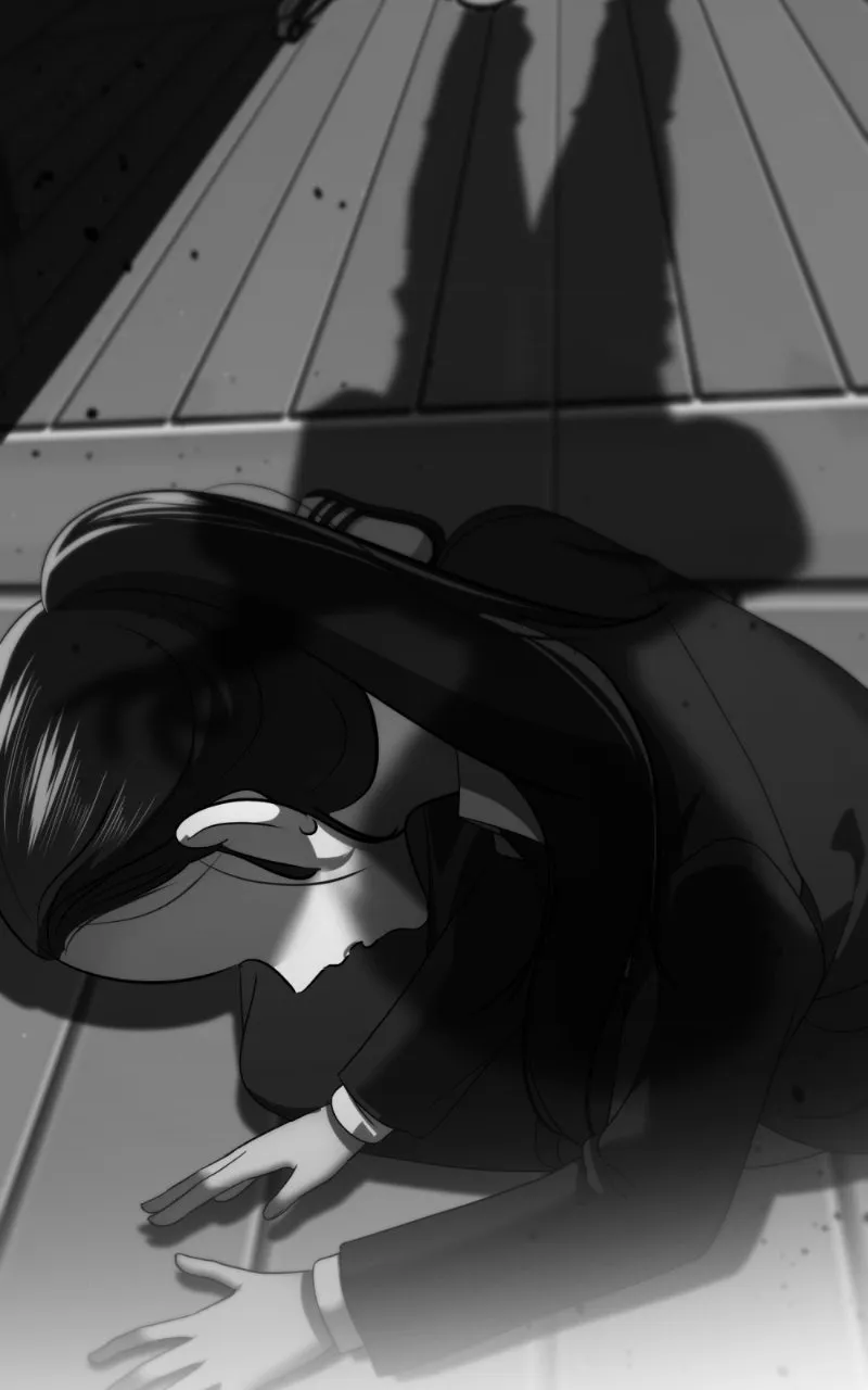 Friend Request Chapter 13 page 158 - 