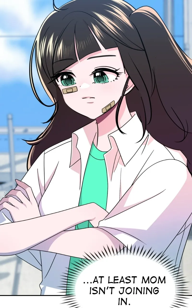 Friend Request Chapter 13 page 162 - 