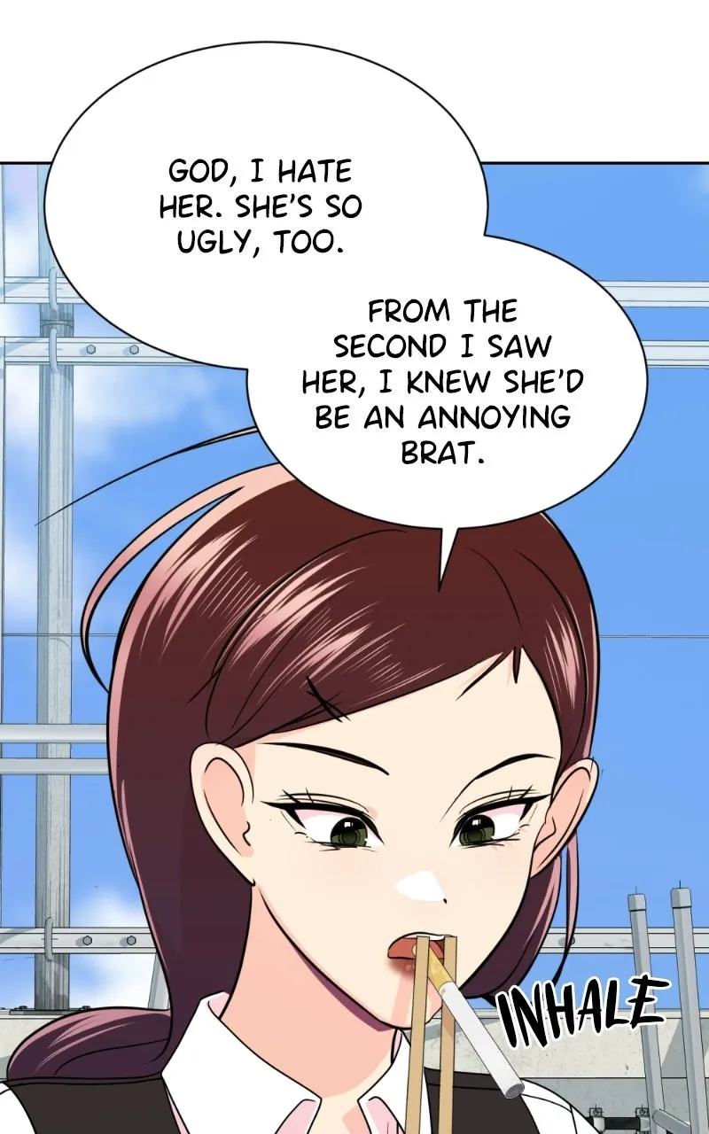 Friend Request Chapter 13 page 165 - 
