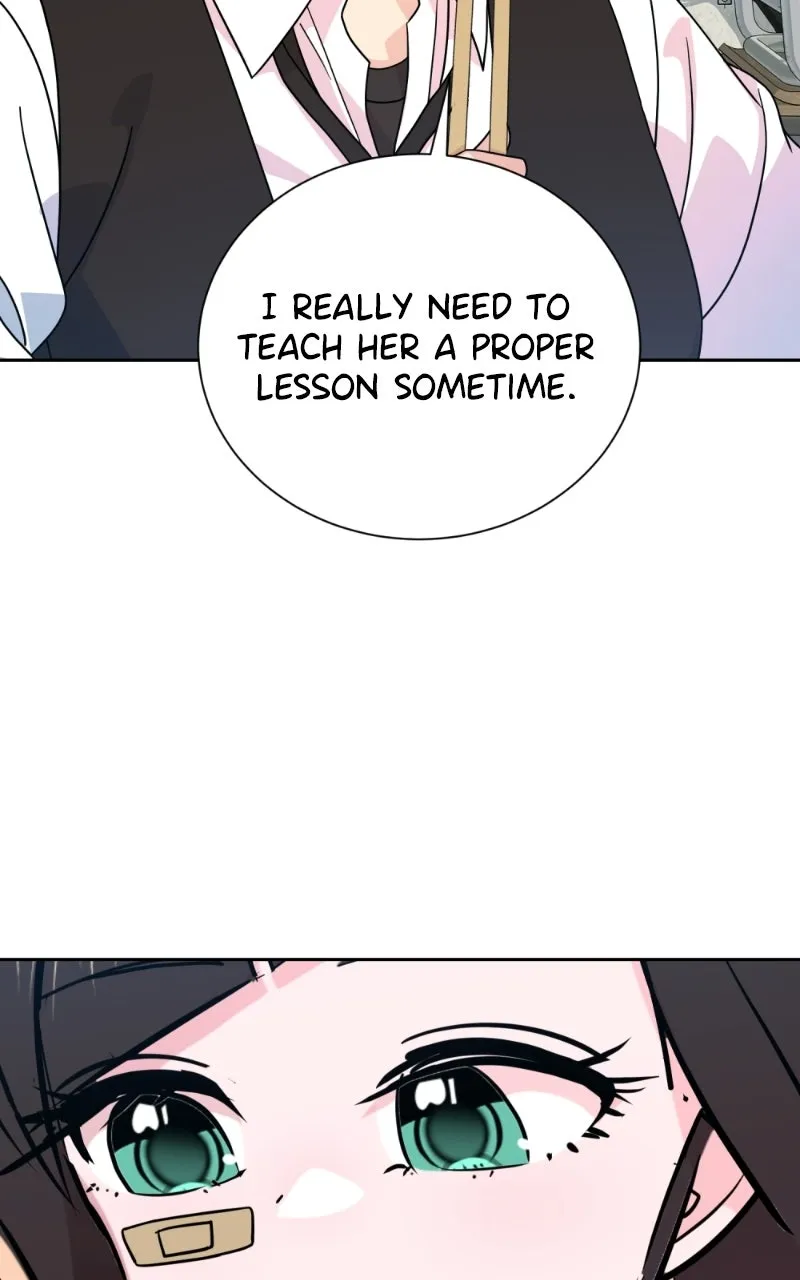 Friend Request Chapter 13 page 166 - 