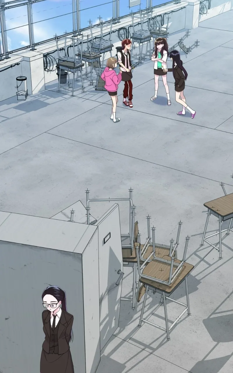 Friend Request Chapter 13 page 168 - 