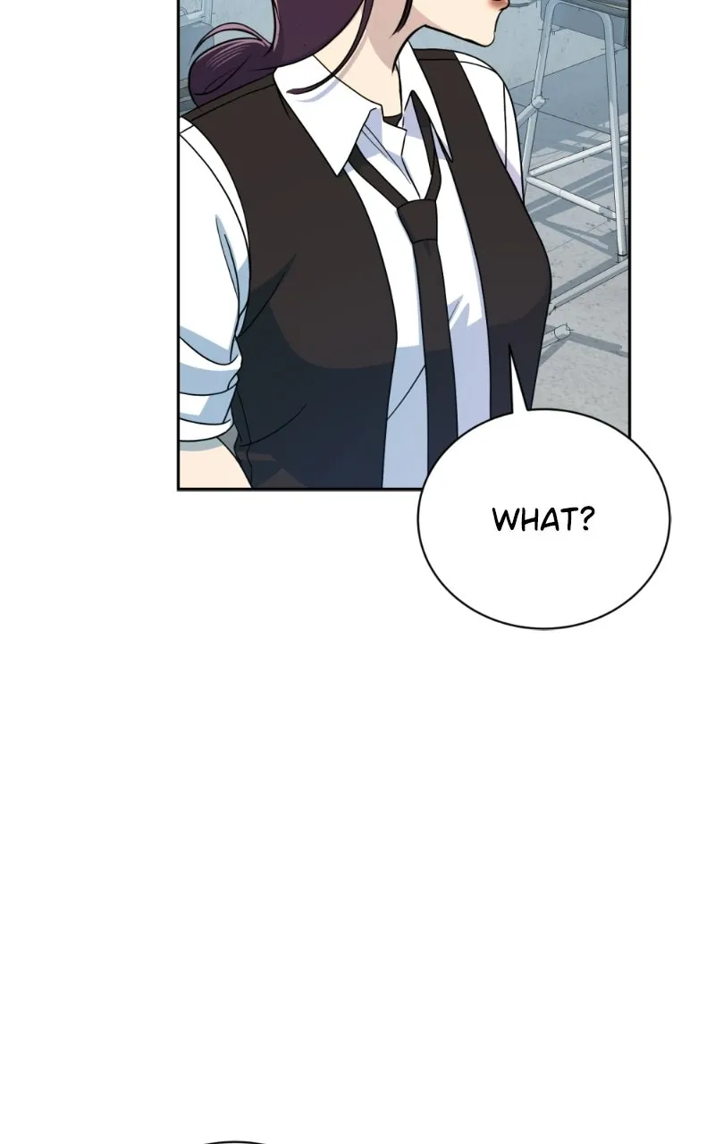 Friend Request Chapter 13 page 171 - 