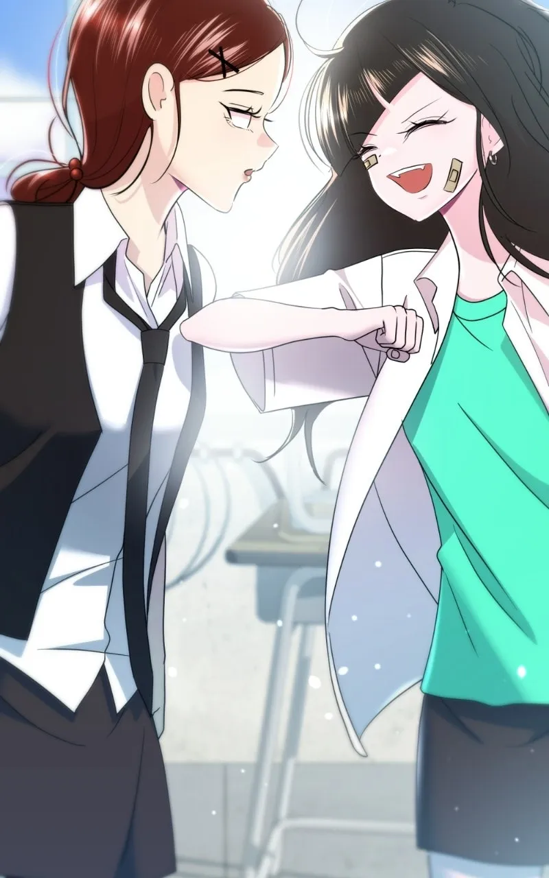 Friend Request Chapter 13 page 183 - 