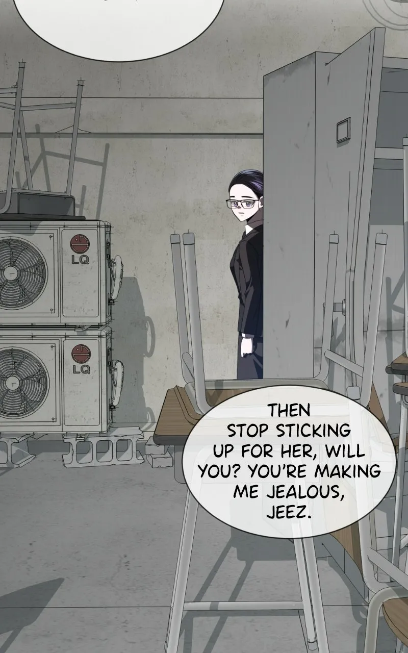 Friend Request Chapter 13 page 186 - 