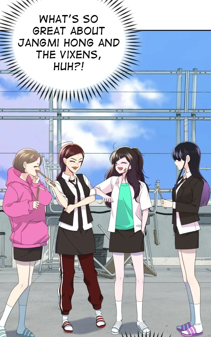 Friend Request Chapter 13 page 193 - 