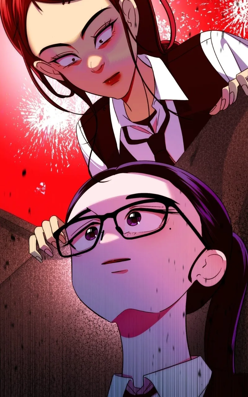 Friend Request Chapter 13 page 202 - 