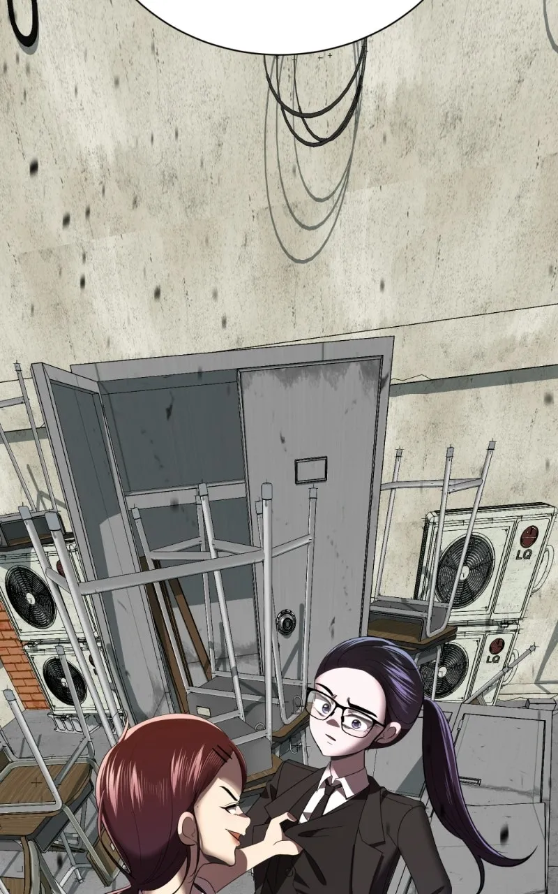 Friend Request Chapter 13 page 206 - 