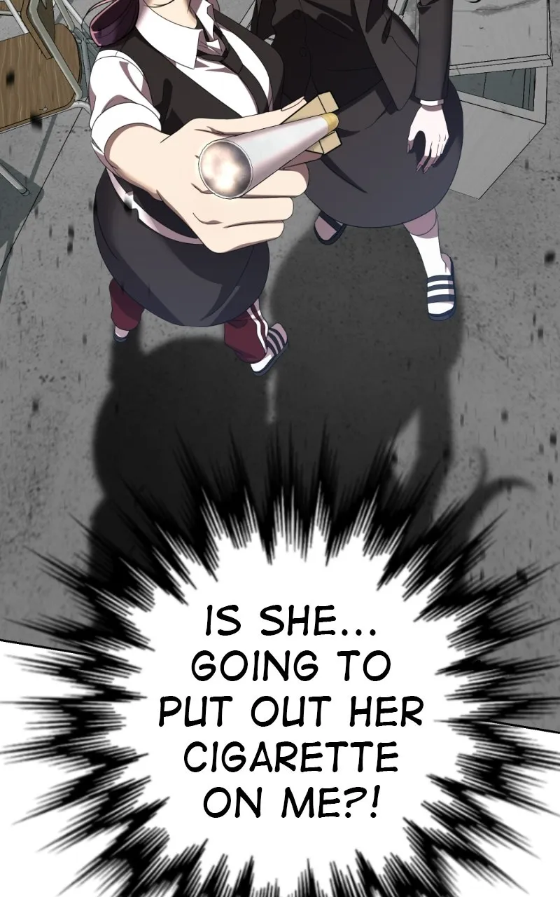 Friend Request Chapter 13 page 207 - 