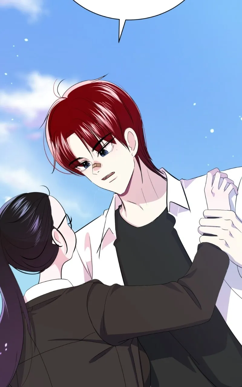 Friend Request Chapter 13 page 218 - 