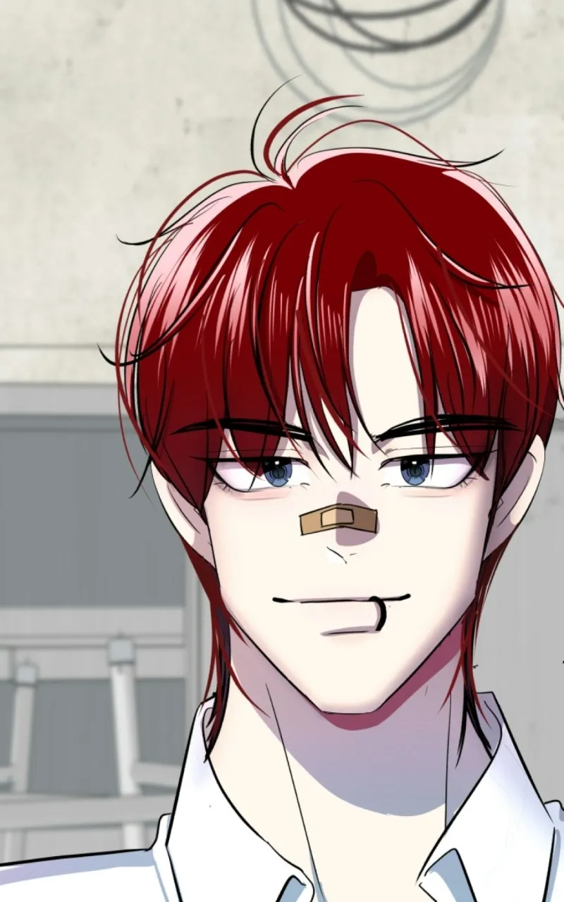Friend Request Chapter 13 page 230 - 