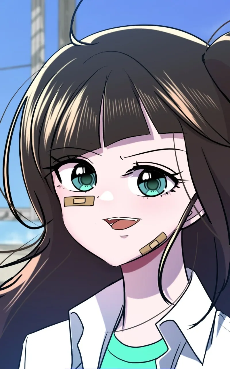 Friend Request Chapter 13 page 238 - 