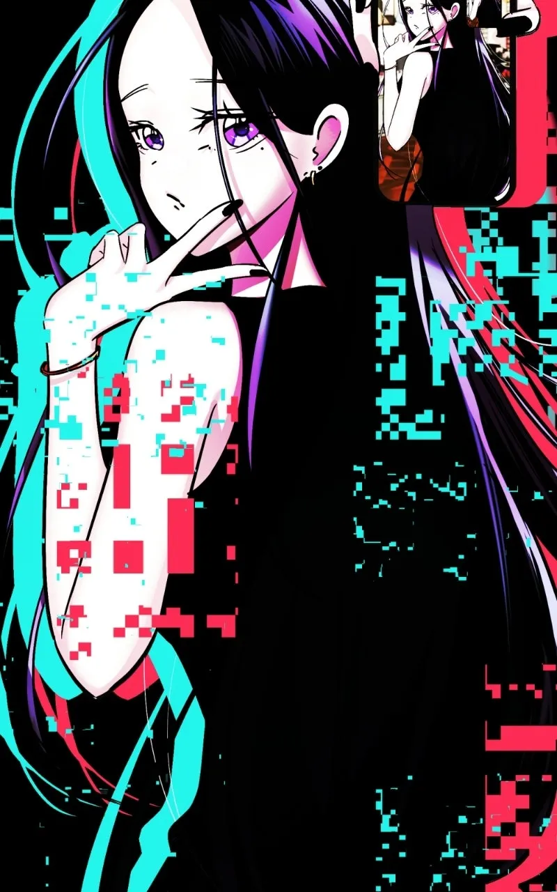Friend Request Chapter 13 page 32 - 