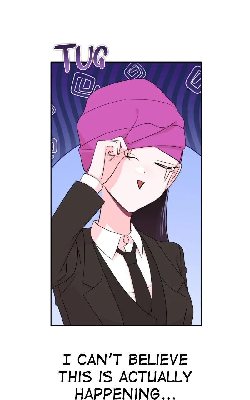 Friend Request Chapter 13 page 35 - 