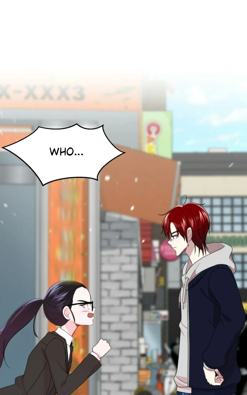 Friend Request Chapter 13 page 37 - 