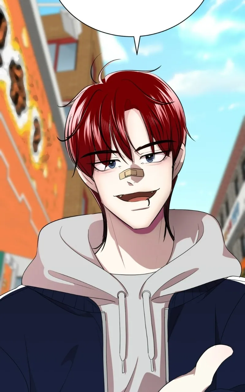 Friend Request Chapter 13 page 46 - 