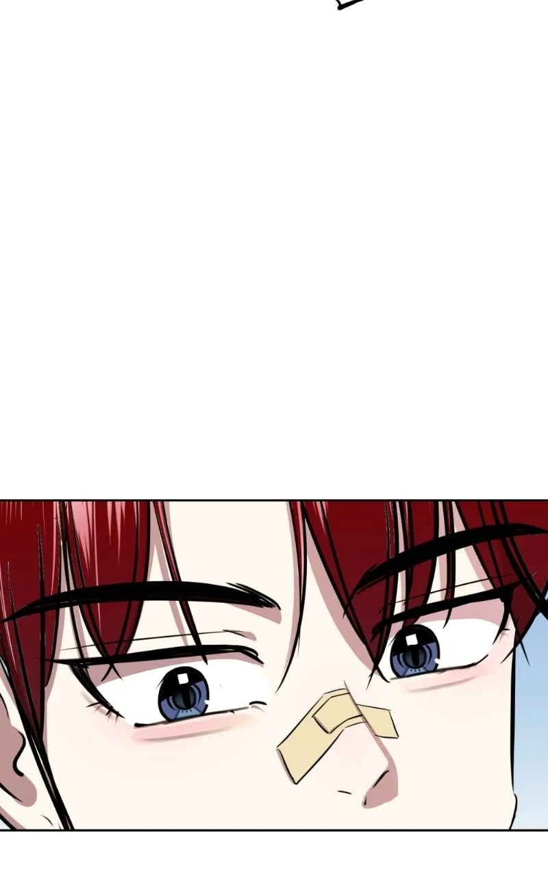 Friend Request Chapter 13 page 51 - 
