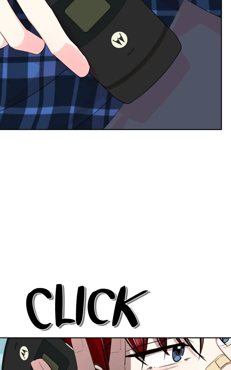 Friend Request Chapter 13 page 55 - 