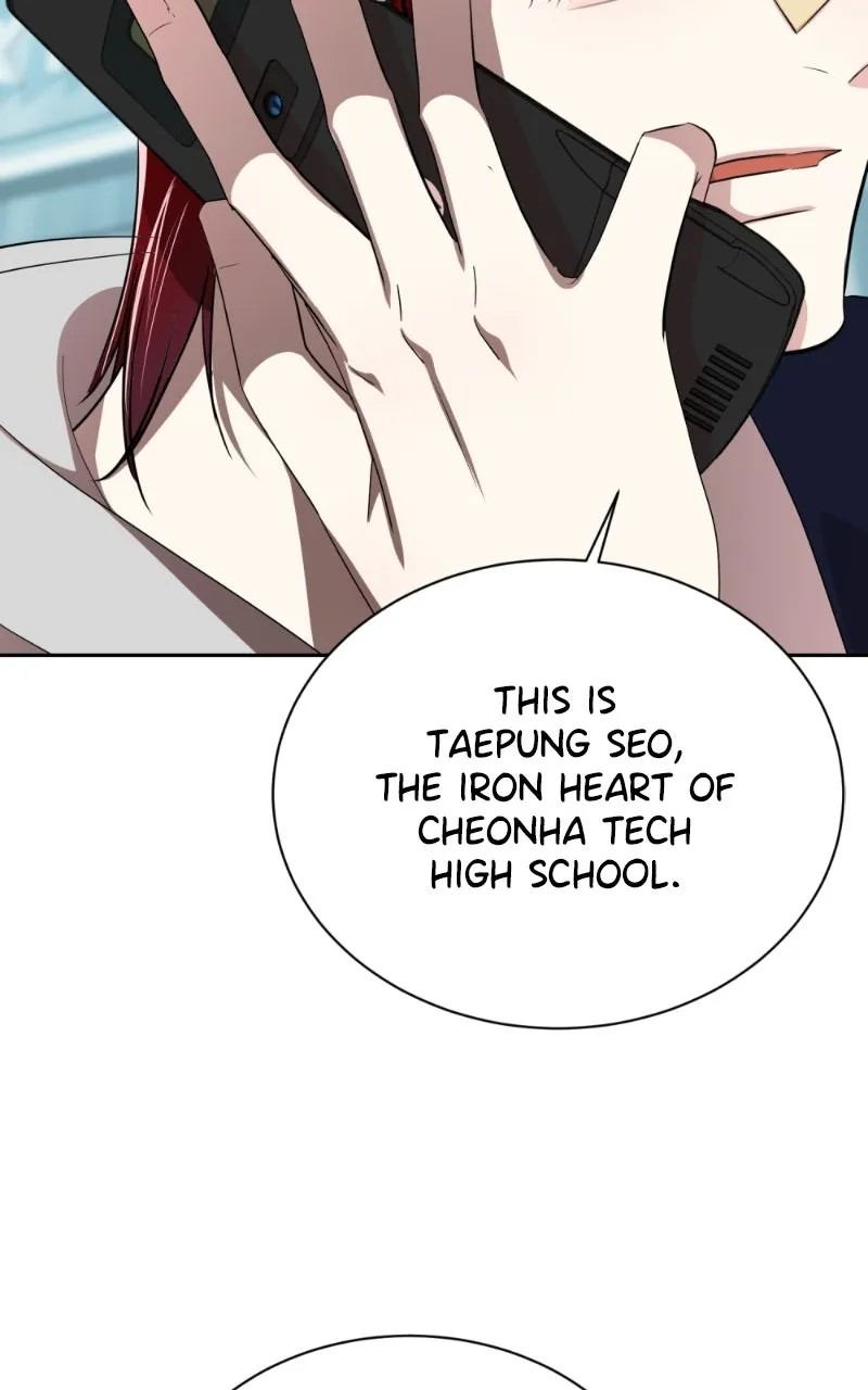 Friend Request Chapter 13 page 56 - 