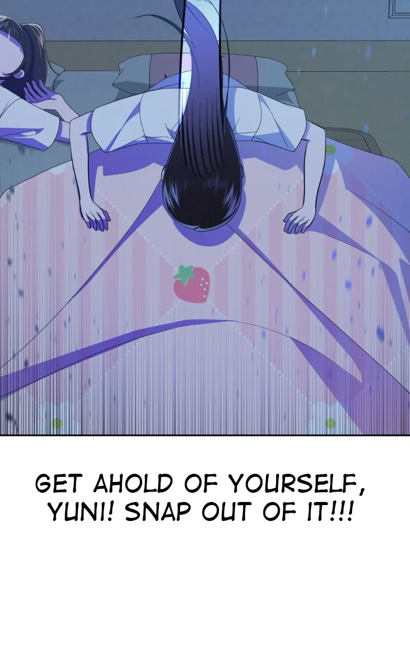 Friend Request Chapter 13 page 77 - 