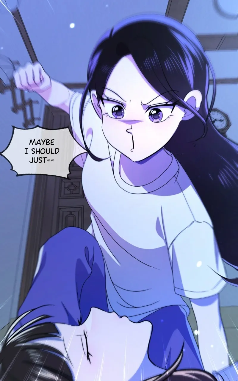 Friend Request Chapter 13 page 85 - 