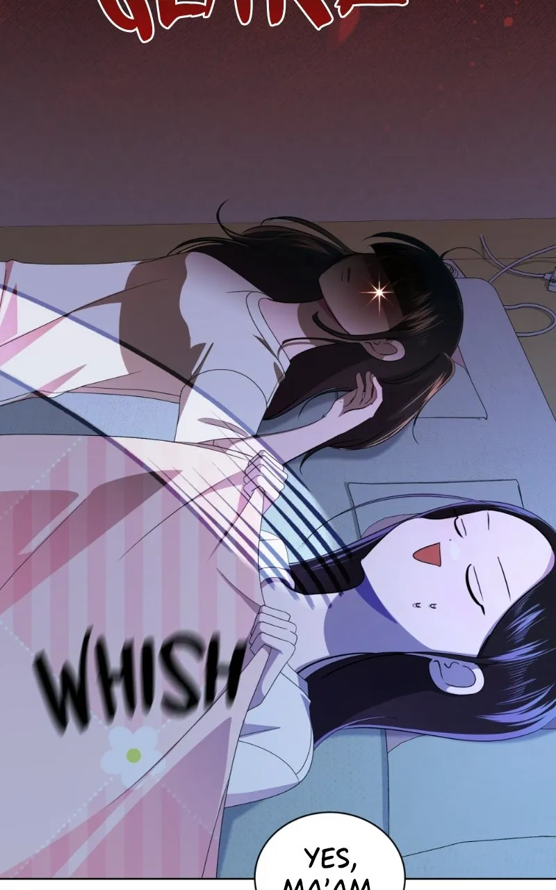 Friend Request Chapter 13 page 87 - 