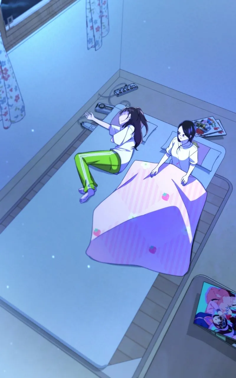 Friend Request Chapter 13 page 92 - 
