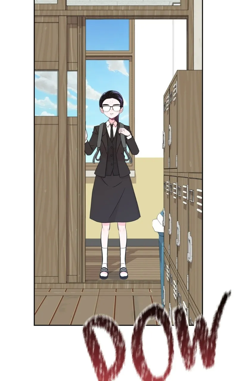 Friend Request Chapter 13 page 96 - 