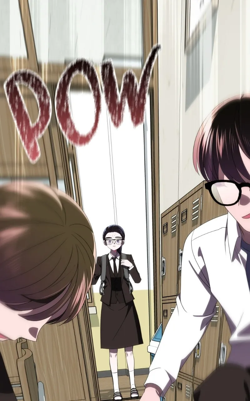 Friend Request Chapter 13 page 99 - 